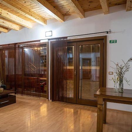 Green Property Dofteana Exterior foto